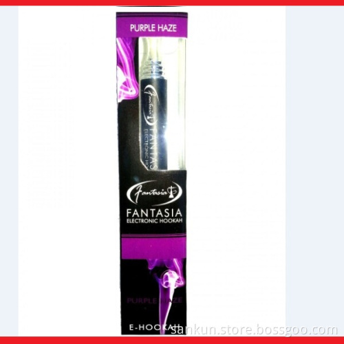 wholesale flavors e shisha e hookah big e-hookahs